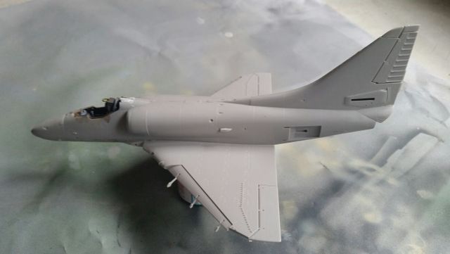 A4-C SKYHAWK Hasegawa 1/48 ARLsm7