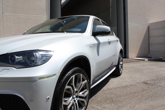 BMW X6 Crystal Serum + EXO Va2d1D