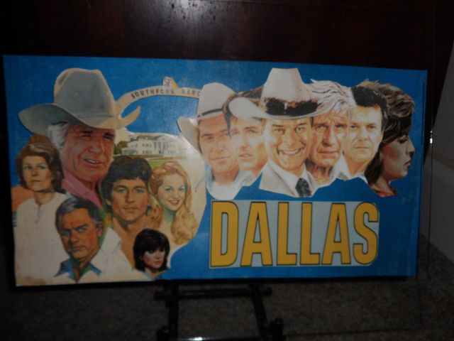 DALLAS, mon univers impitoyable ! - Page 4 1xux