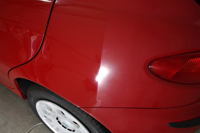 Polish - Gtechniq P1 Nano Composite Polish Rucl