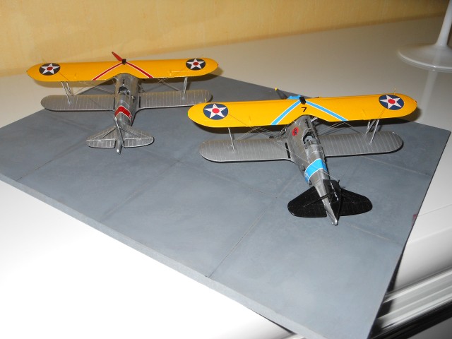 mes grumman Kk3t