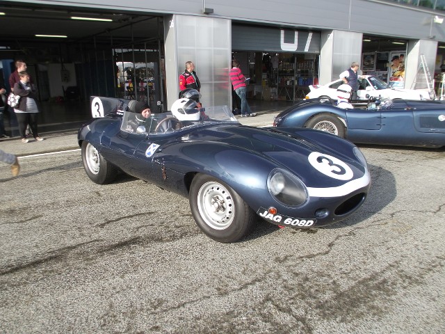 Sud Ouest Classic Festival à Nogaro Xn3okN