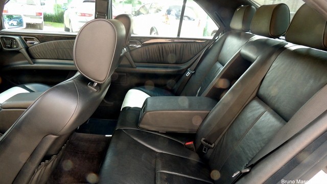 W210 - E320 Avantgarde 1997 - R$ 34.000,00 (VENDA CANCELADA) UAv1vf