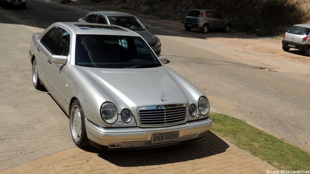 W210 - E320 Avantgarde 1997 - R$ 34.000,00 (VENDA CANCELADA) BxYy9t