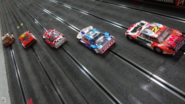 Martes de TC NM, ....hermosa carrera, ...Nuevos Autos.! 9ynNO2