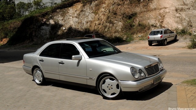 W210 - E320 Avantgarde 1997 - R$ 34.000,00 (VENDA CANCELADA) RQcPwE