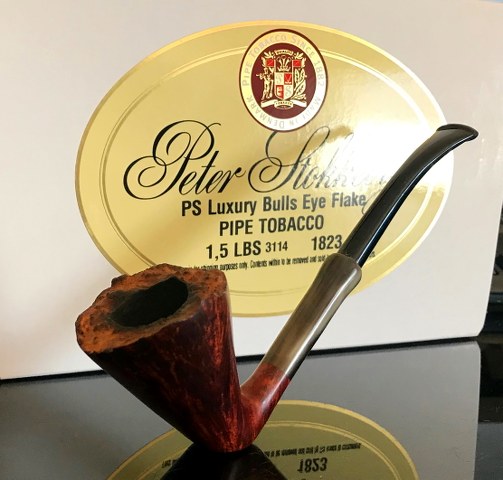 Pipes et Tabacs de Serge 6K84f8