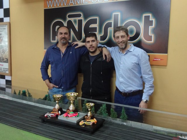 GT ▬▬ 2° RONDA ▬ V.TÉCNICA ▬ CLASIFICACIÓN OFICIAL 7qpkoZ