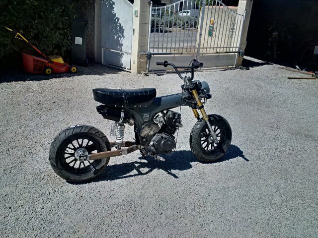 Projet dax 250cc injection EZWMWt