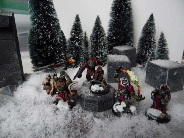 Bandes pour Frostgrave HIP3QY