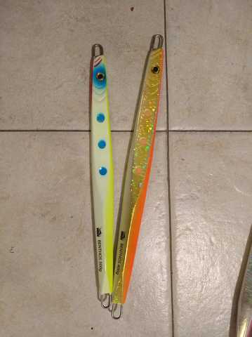 [VENDO] Lotti jig Kw76eh