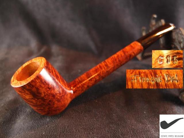 Pipes et Tabacs de Serge F6AKgb