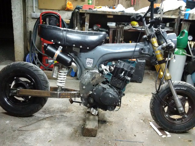 Projet dax 250cc injection IWe9xq