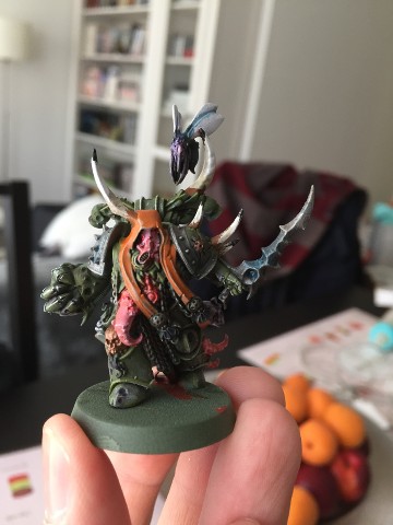 DEATH GUARD de gandilf 5zfxYL