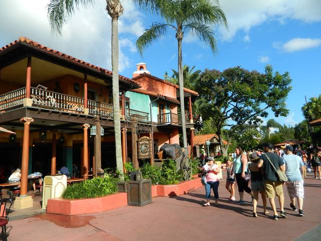 DisneyWorld et Road trip en Floride du 15 au 28 octobre 2016  - Page 2 6zez4C