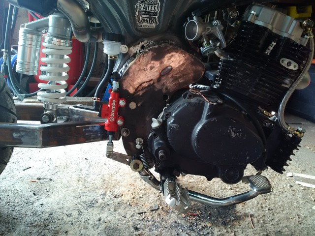 Projet dax 250cc injection CRh3xa