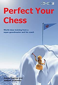 Modern Chess Planning by Efstratios Grivas CuiTaH