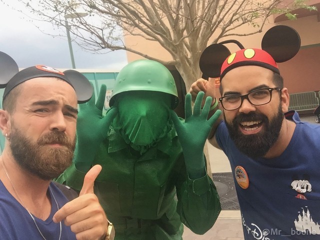 ¡El viaje de nuestras vidas! WDW 2017, nuestra primera vez en Orlando (EN CONSTRUCCION) - Página 2 OWbUWP