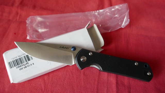 Top 5 des couteaux edc à moins de 20€ SwKdHm