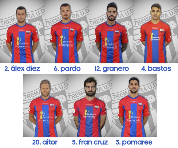 [J41] Cádiz C.F. - Extremadura U.D.- Martes 04/06/2019 21:00 h. #CádizExtremadura WheBry