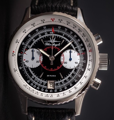 Renseignement Chronographe XPOLvT