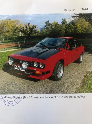 Recherche Spoiler GTV 6 116 YtTES6