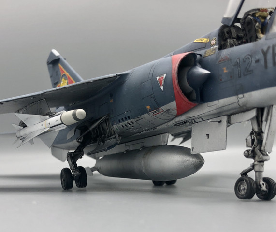 MIRAGE F1C 1/48 - Page 8 CU3D3j