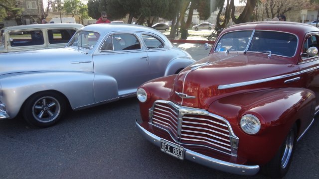 Encuentro de Hot Rod en Campana - Fotos - W.! PF0eSl