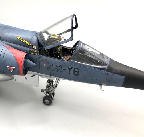 MIRAGE F1C 1/48 ESCI - Page 4 N2jJTB