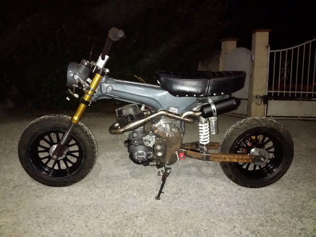 Projet dax 250cc injection ZlLijp