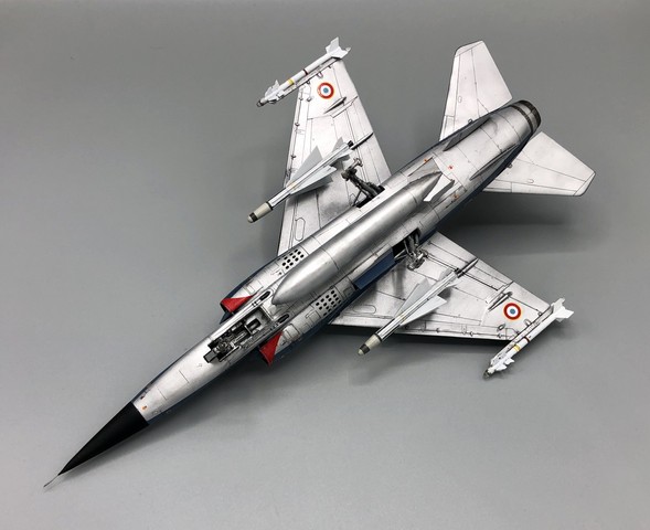 MIRAGE F1C 1/48 - Page 2 EGsCFh