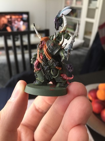 DEATH GUARD de gandilf Kdc2uN