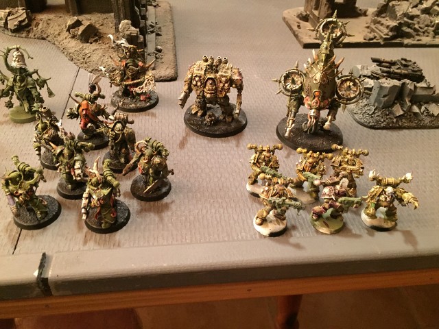 DEATH GUARD de gandilf N5nVMc