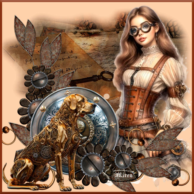 Steampunk retrofuturistas  - Página 2 CuOmRB