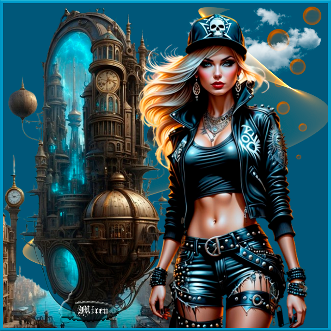 Steampunk retrofuturistas  Ki1wXI