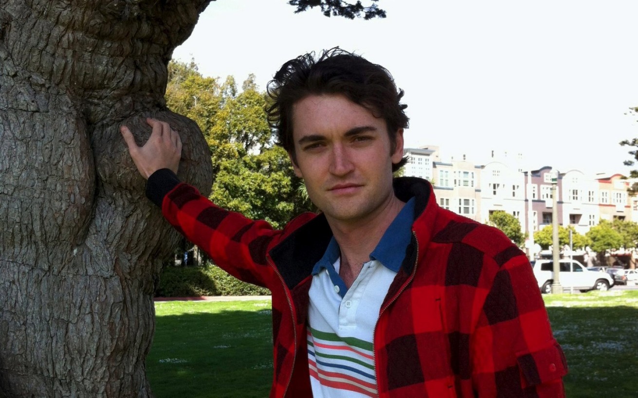 Good: Silk Road founder appeals conviction, life sentence CQJfv3