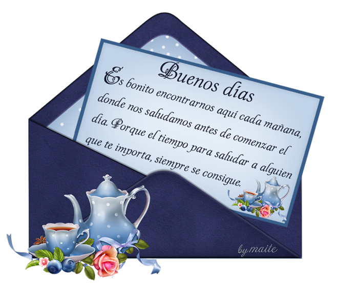 00 -TARJETAS BUENOS DIAS - Página 56 S77qG9