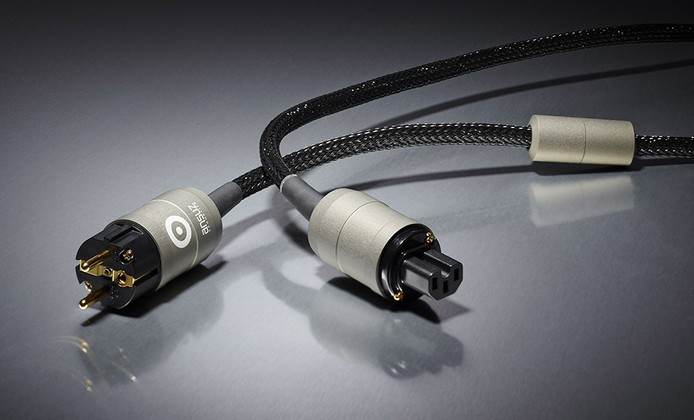 Lyric Audio - Ansuz Cables OJ0GvL