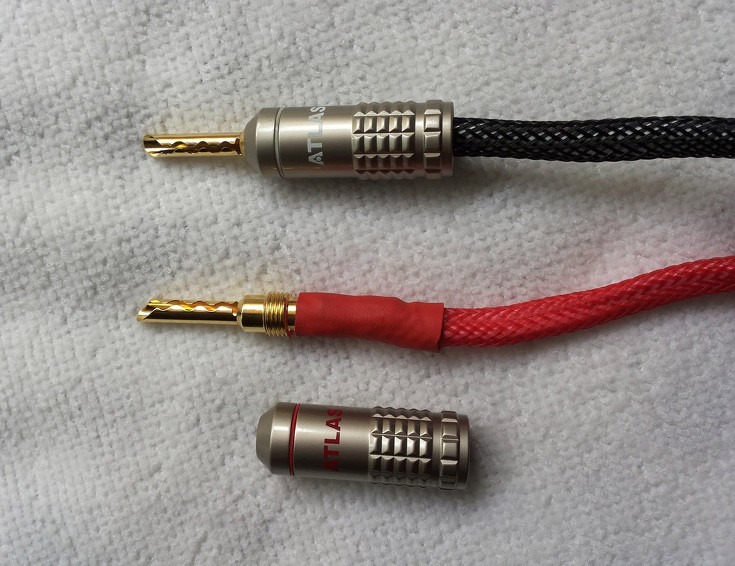 Lyric Audio  - Atlas cables. HXXN2V