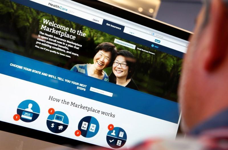 Judge rejects bid by 18 states to revive Obamacare subsidies PW7lIi