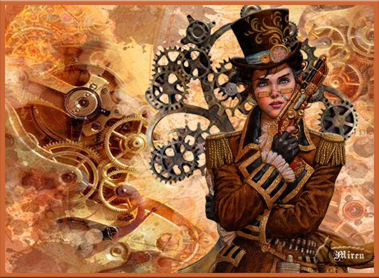 Steampunk retrofuturistas  - Página 2 CsgONS