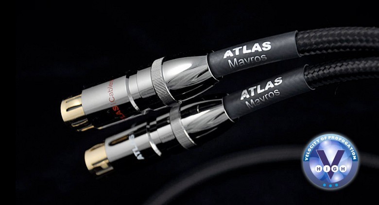 Lyric Audio  - Atlas cables. Lnv4FB