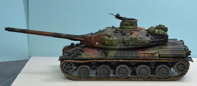 AMX-30B au 1/35 de chez MENG - Page 2 DJyvFW