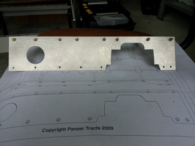 Il Panzer..otto di Tex! ...Armortek Panzer III - Pagina 14 X0zy