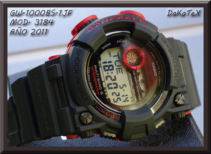 Lo Prometido Es Deuda... Mi Colección G-SHOCK - Página 2 Pd9o