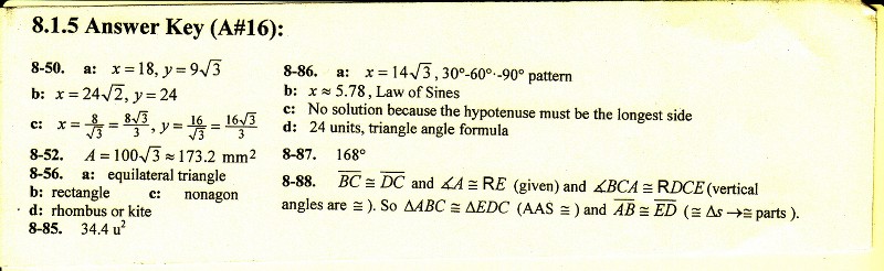 A#16 (due 3/3) Zbv8