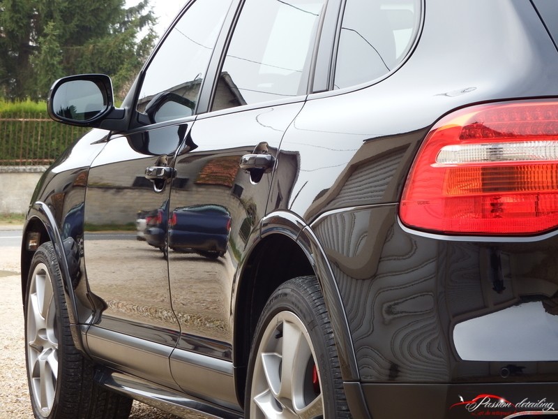 préparation porsche cayenne gts 36q5Kd