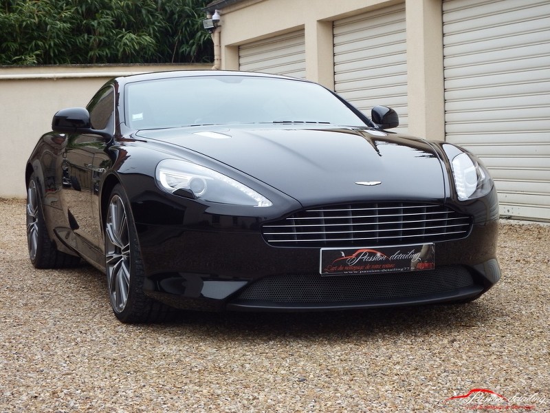 rénovation carrosserie aston martin db9 7ZtPyp