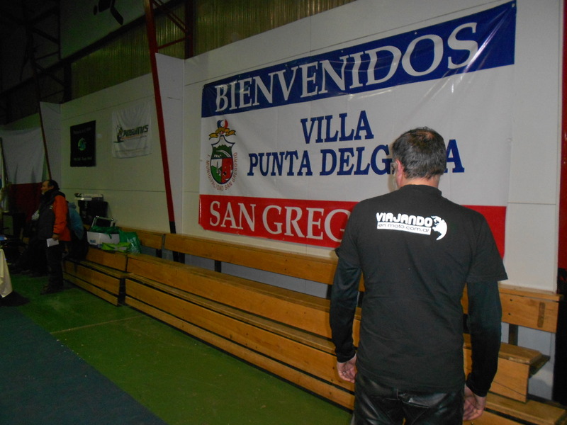 Encuentro de Motos Villa San Gregorio Chile, Tierra del Fuego NyGVjn