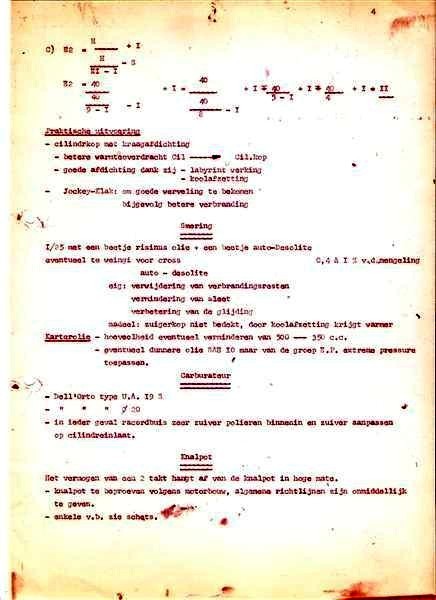 un transfère de plus sur un flandria 5cv Pom5Dk